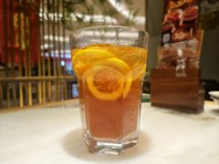 -绿茶餐厅(龙湖杭州金沙天街店)