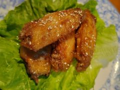 -三凤酒家·百年无锡菜(清扬茂业店)