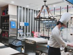 大堂-尚一汤·粤菜海鲜(环球港店)