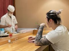 -四葉寿司·城市景观(深圳湾1号店)