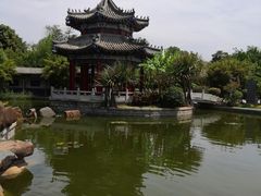 -厦门园林博览苑