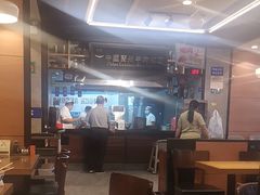 -二宽中国兰州拉面(幸福城店)