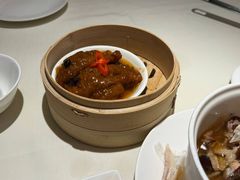 -利苑酒家(华熙国际店)