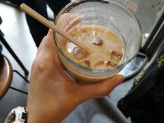 -来回·咖啡(天河南店)