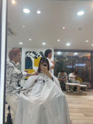 -新晨·SALON·形象造型