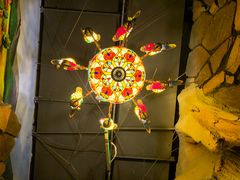 -魔膳厨房·果木牛排·西餐厅(MM2店)