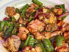 -坛宗剁椒鱼头(河西王府井店)