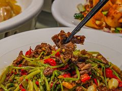 -锦园春香港茶餐厅(西海湾旗舰店)
