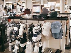-Abercrombie & Fitch(三里屯太古里店)