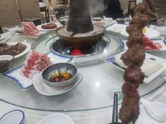 -福寿斋·老北京铜锅涮肉·烤鸭(顺义总店)