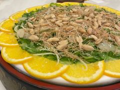 -陶缘一号·四季缘·老字号顺德菜·户外婚礼家宴(西滘店)