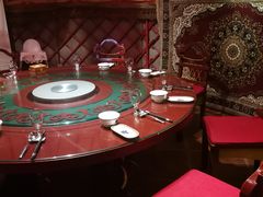 包厢-九十九顶毡房(阜石路店)