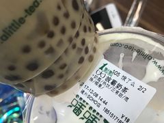 -1点点(银座和谐广场店)