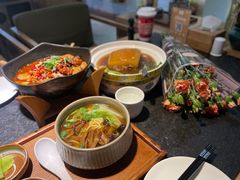 -安多素食(广仁寺路店)