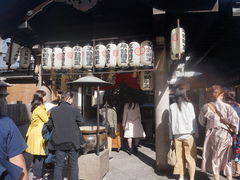 -Hōzen-ji Temple法善寺