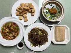 -红楼酒家(幸福家园精品街店)