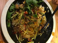 凉拌粉皮-符离集餐厅(万象城店)