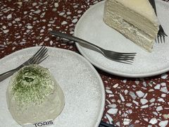 -Toris(LuOne凯德晶萃广场店)