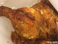 -香园炸鸡(鞍山西道店)