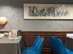 -肆月河豚·新淮扬(金融街店)