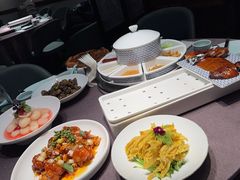 -羲和雅苑•北京烤鸭(乐园道万象城店)