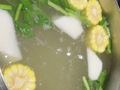 -为什么牛潮汕牛肉火锅(中信广场店)