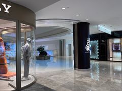-溥仪眼镜PUYI OPTICAL(国贸商城店)