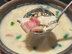 -秀儿四九城·新京菜(亚运村鸟巢店)