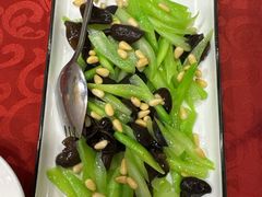 -徐记私厨(半淞园路店)