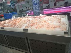 -世纪联华(临平邱山店)