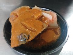 -老福合沟无米粿甜汤粿品店