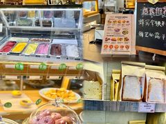 -ommo cafe(半岛城邦店)