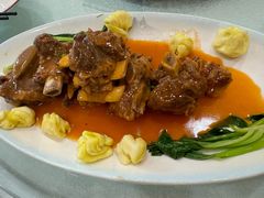 -马尔龙新疆饭店·清真(瑞景店)