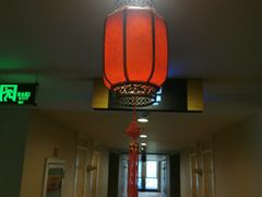 -雅安楠水阁温泉酒店