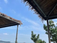 -朱家尖南沙景点