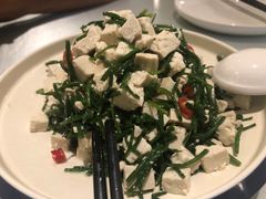 -宁夏国强手抓羊肉·清真菜(未央路凤三店)