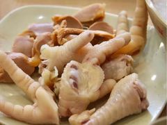 -百家鸡味馆(清泰店)