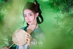 -盘子女人坊古装写真摄影(苏州旗舰店)