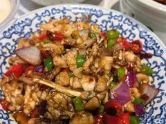 -欧记大排档·景德菜(上海首店)