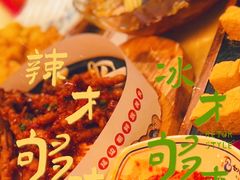 -七八冷面·延边朝鲜族美食(欢乐谷店)