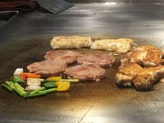 -玛雅铁板烧餐厅(中关村店)