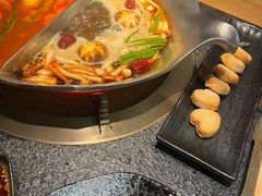 -湊湊火锅·茶憩(皇姑万象汇店)