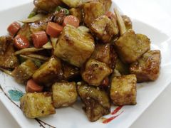 -北戴河庆山饭店·海鲜砂锅粥(北戴河黑石路店)