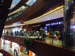-星伦多 自助料理(圆融店)