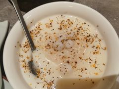 桂花酒酿冰豆花-眉州东坡·川菜(川沙百联店)