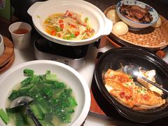 -客语客家菜(佳兆业广场店)