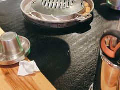 -哈哈碳都·牛肋条无限自助烤肉(宝龙店)