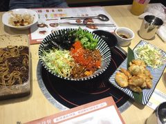-韩香福脊骨汤锅(上杭路店)