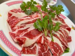-燃计沙茶皇·香港沙茶火锅(人广旗舰店)
