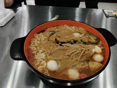 -刘文祥麻辣烫(蛇口店)